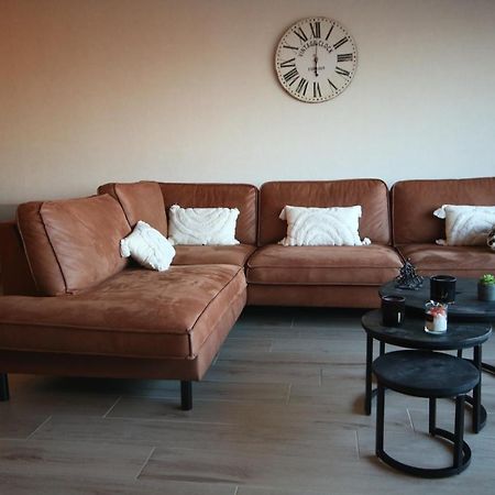 Apartament Residentie Rocky Ostenda Zewnętrze zdjęcie