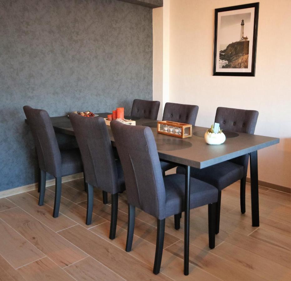 Apartament Residentie Rocky Ostenda Zewnętrze zdjęcie