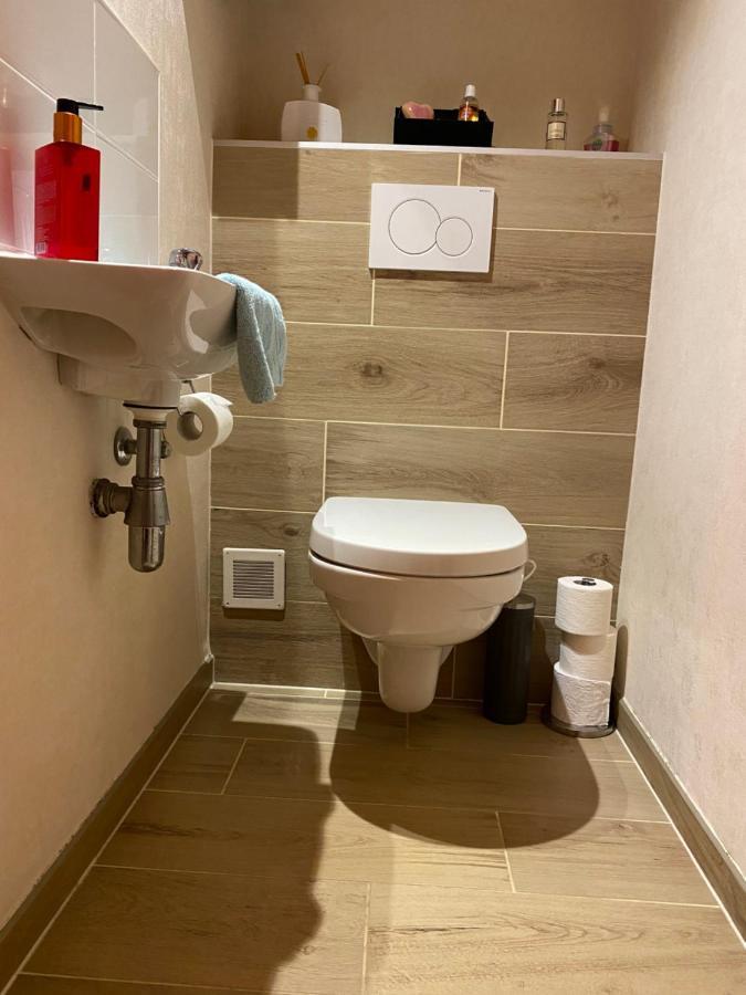 Apartament Residentie Rocky Ostenda Zewnętrze zdjęcie